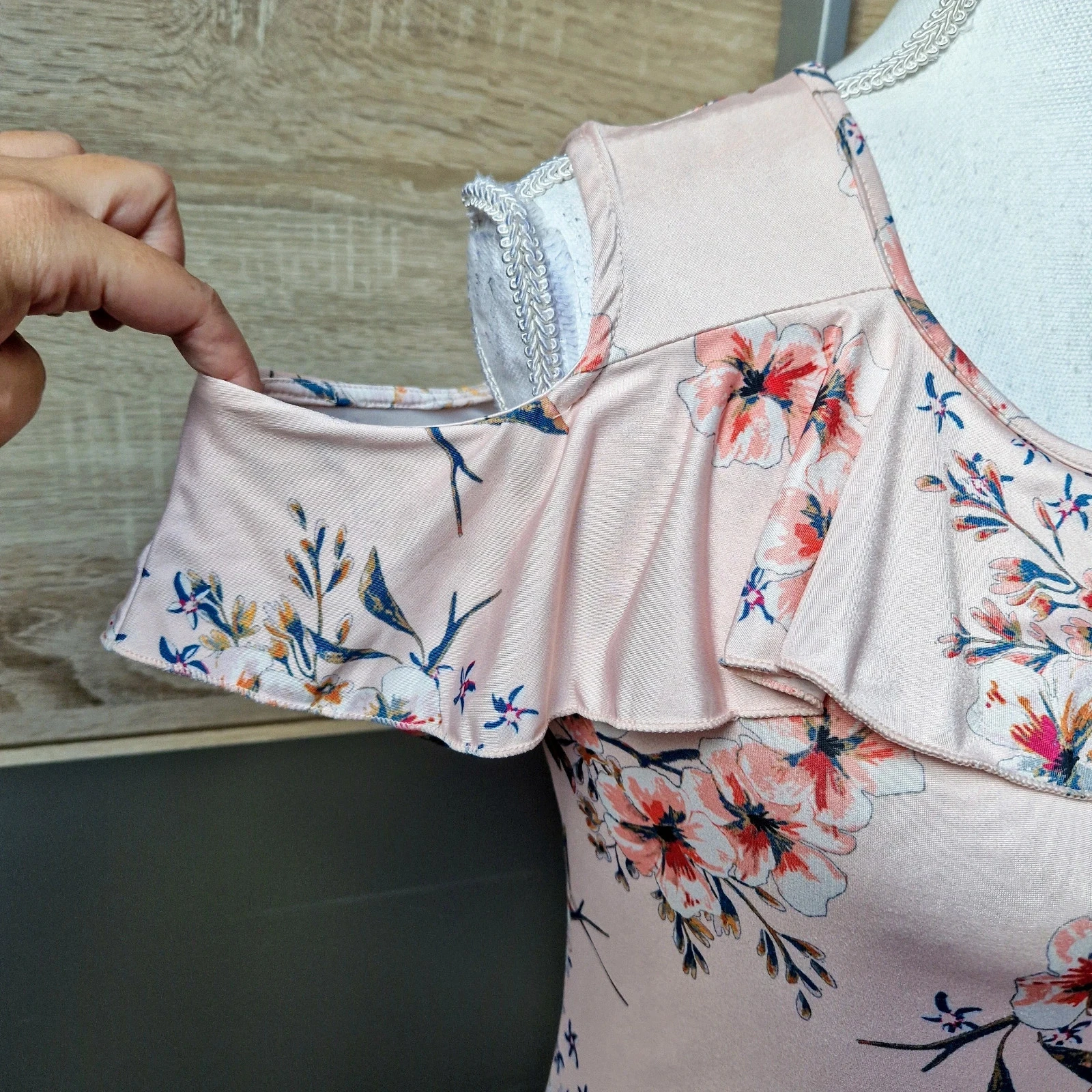 Jurk 👗 – photo 2
